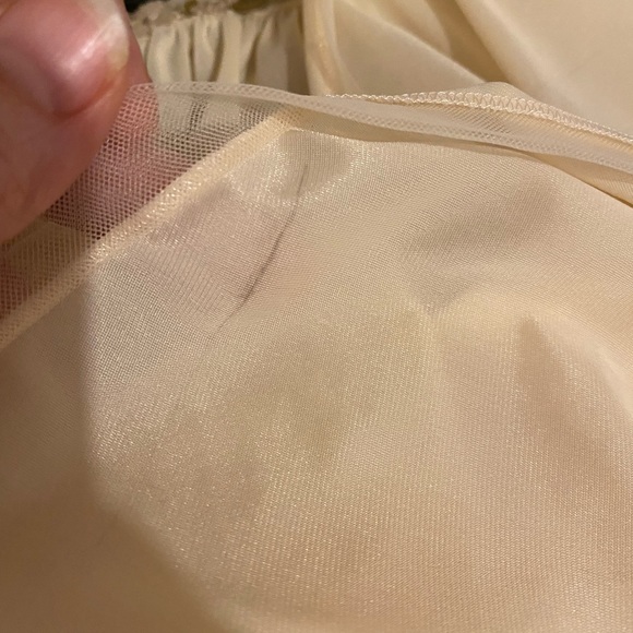 Vintage Vanity Fair Lingerie Dress - Picture 15 of 16